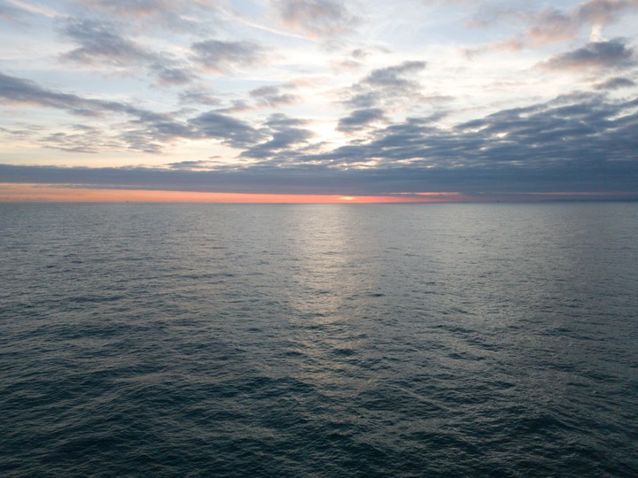 La Manche