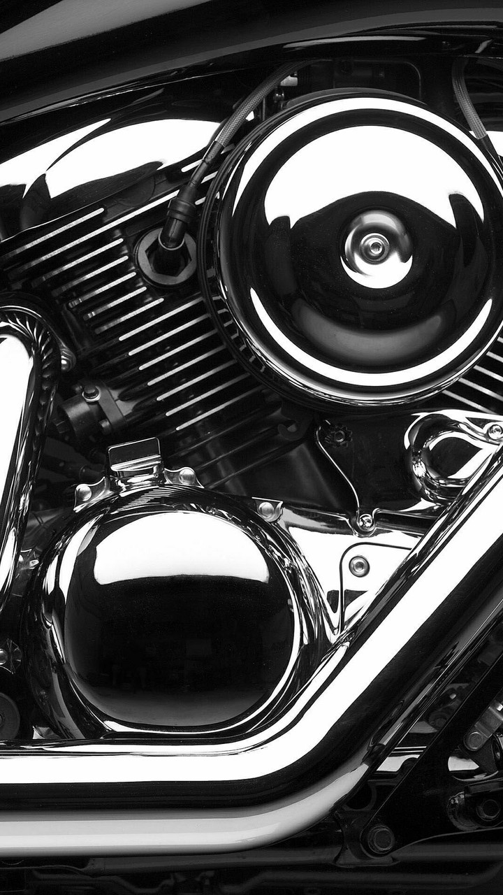 who don't like bikes?