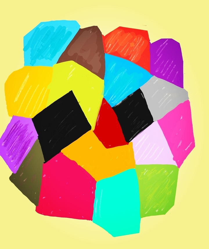 Art Galaxy Note 5