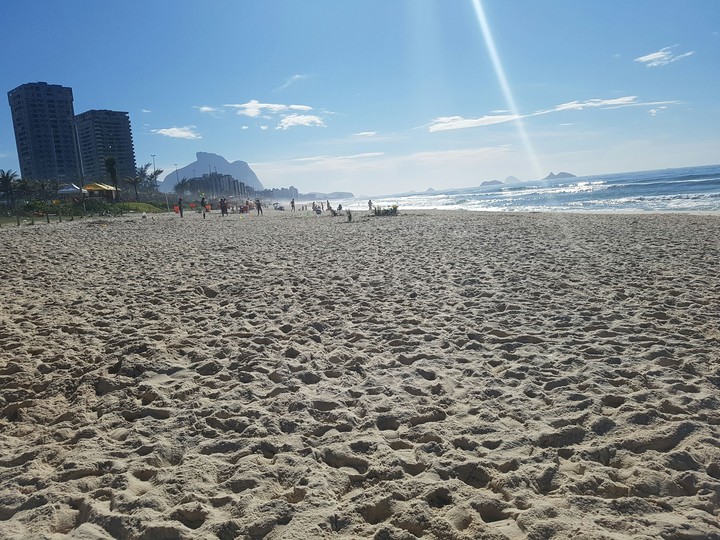Praia da Barra