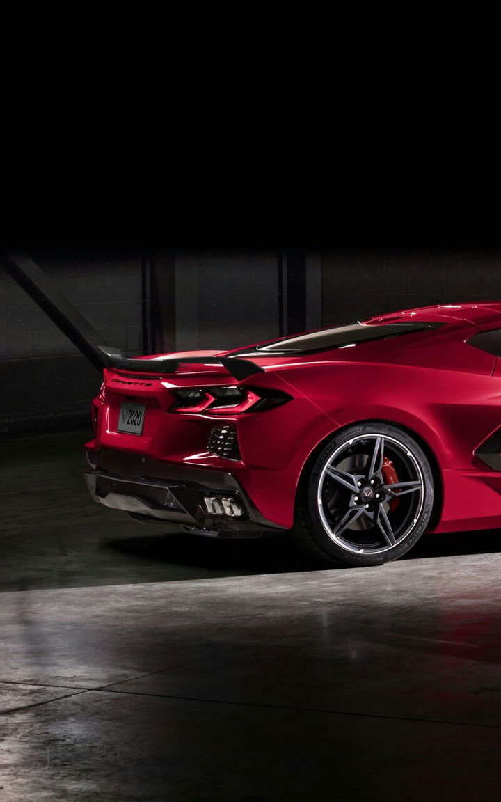 Super car
