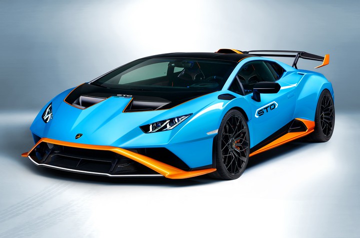 lamborghini