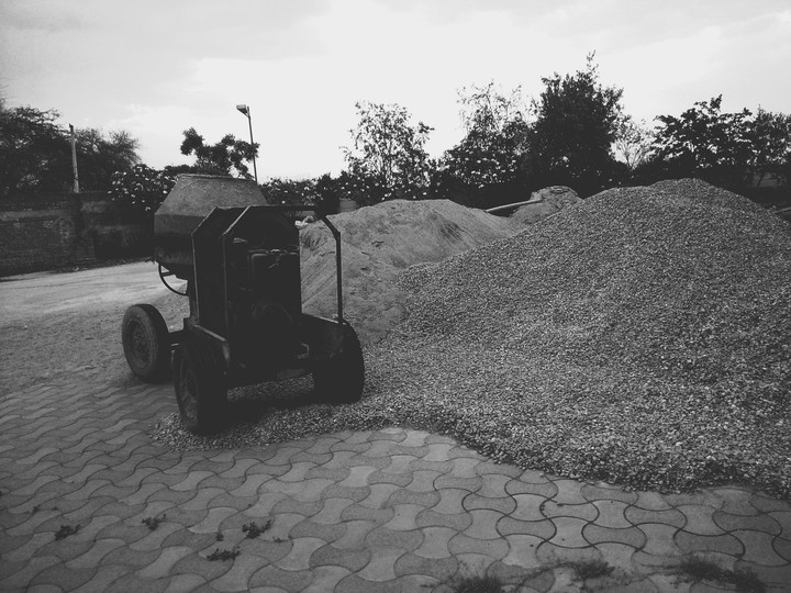 Construction
