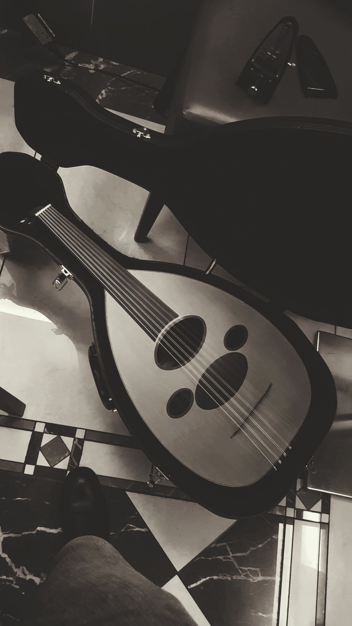 oud m'y love