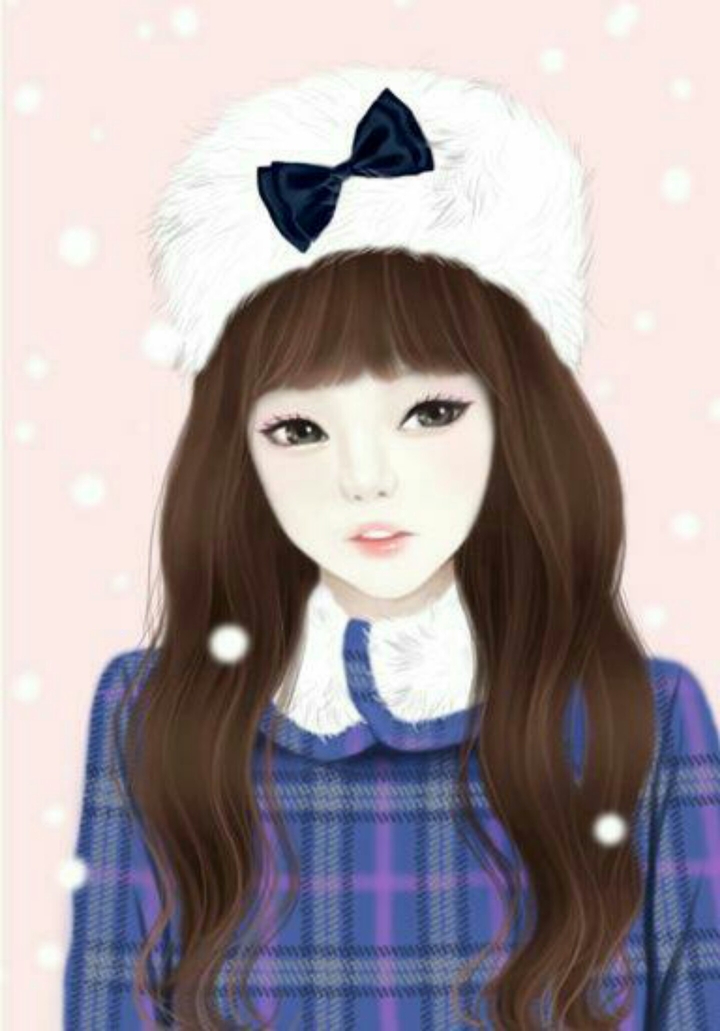 girly