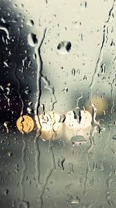rainy