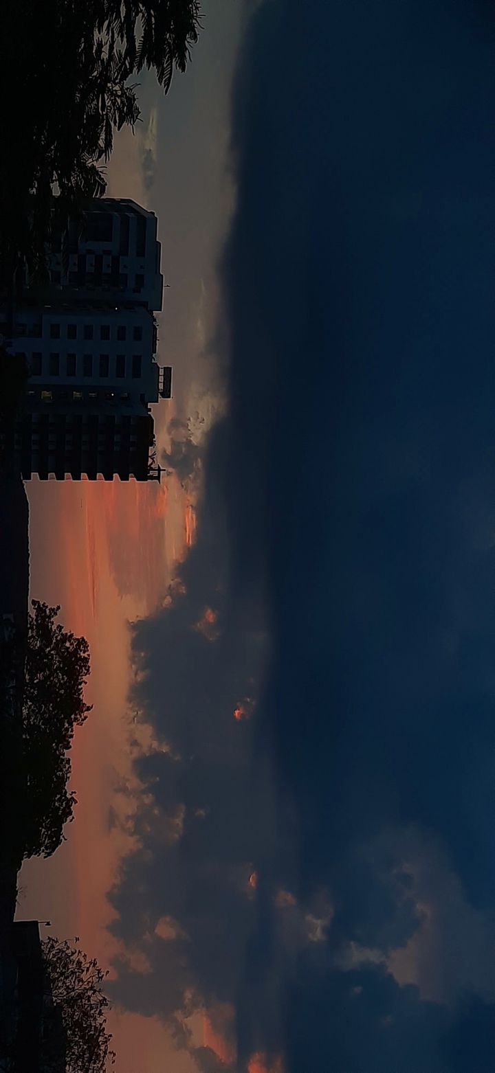 sunrise