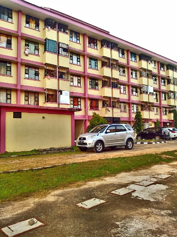the simple living