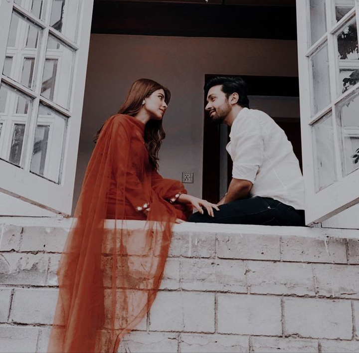 Couple
