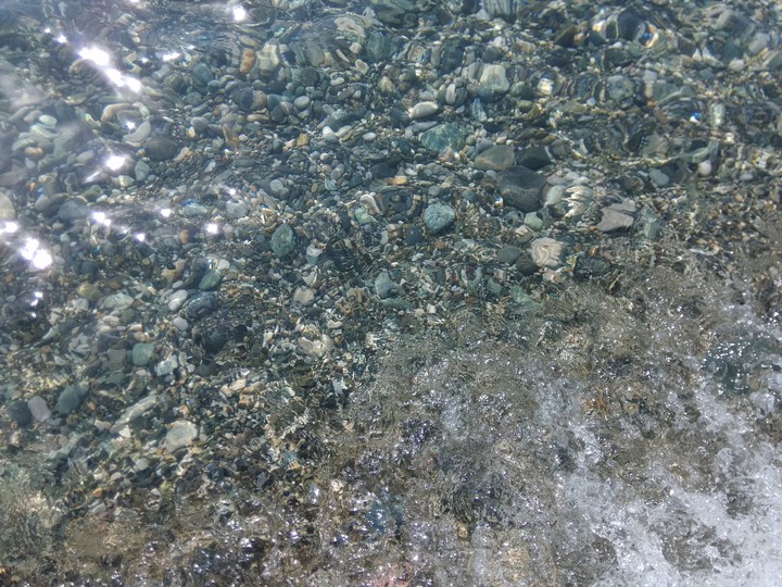 Sea