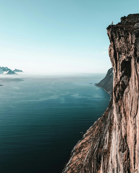 Rock, sea wallpapers