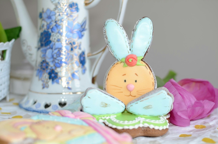 Easter Bunny
