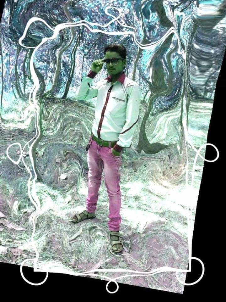 moin Uddin