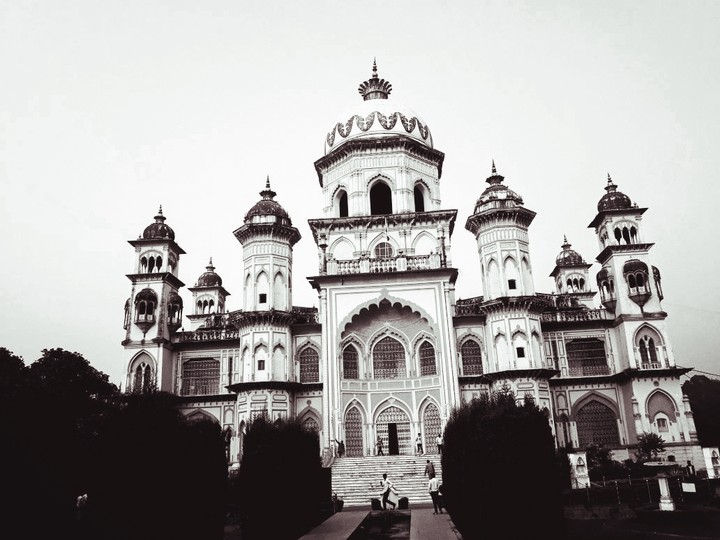 Raza Library India