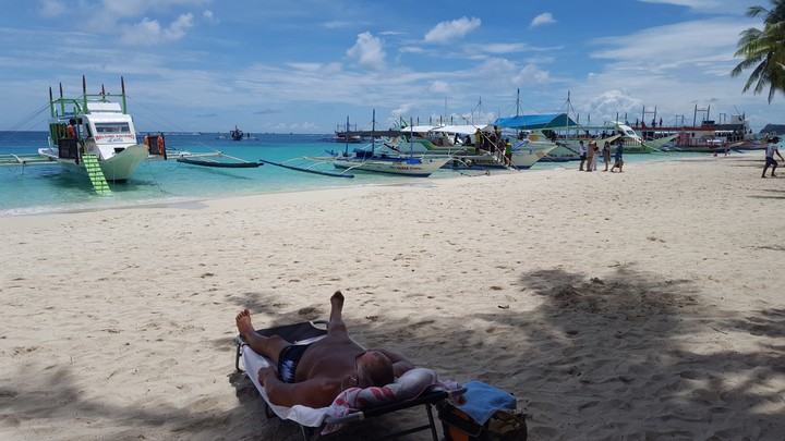 Boracay