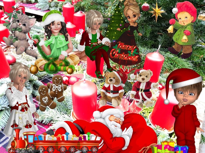 Weihnachten