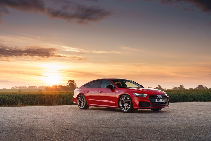audi