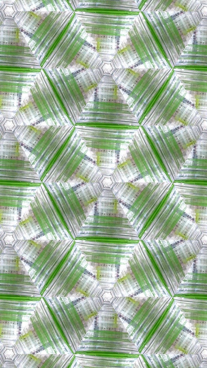 Kaleidoscopes by SexyMugsy