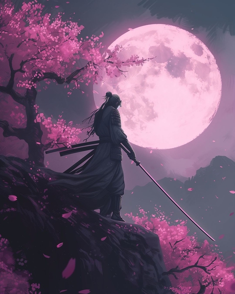 pink, suicide壁纸