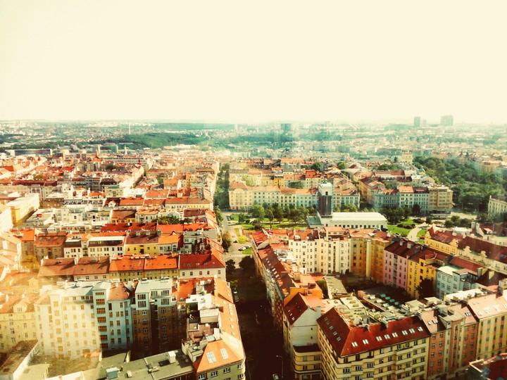Prague