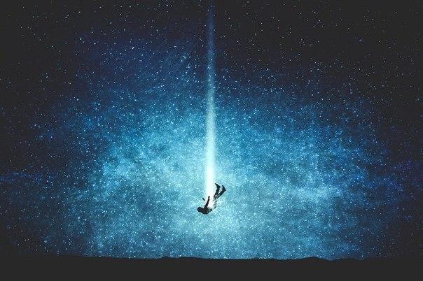 Starfall (blue)