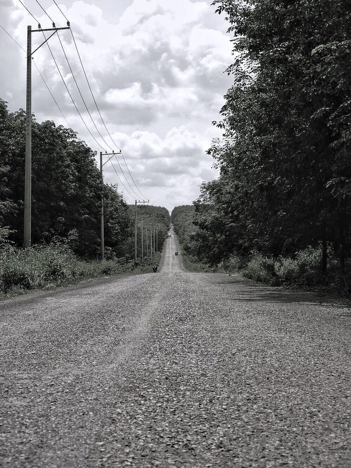 road