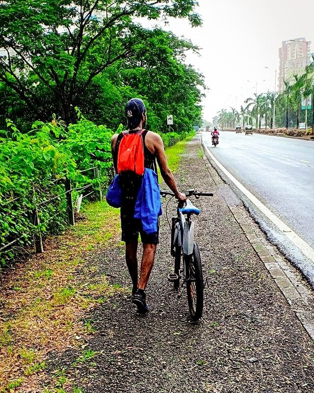 cycle