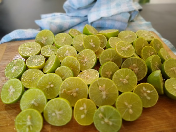 limones