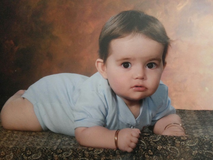 Ayla baby