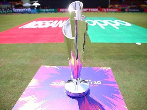 India Host ICC T20 World Cup in 2021 ?