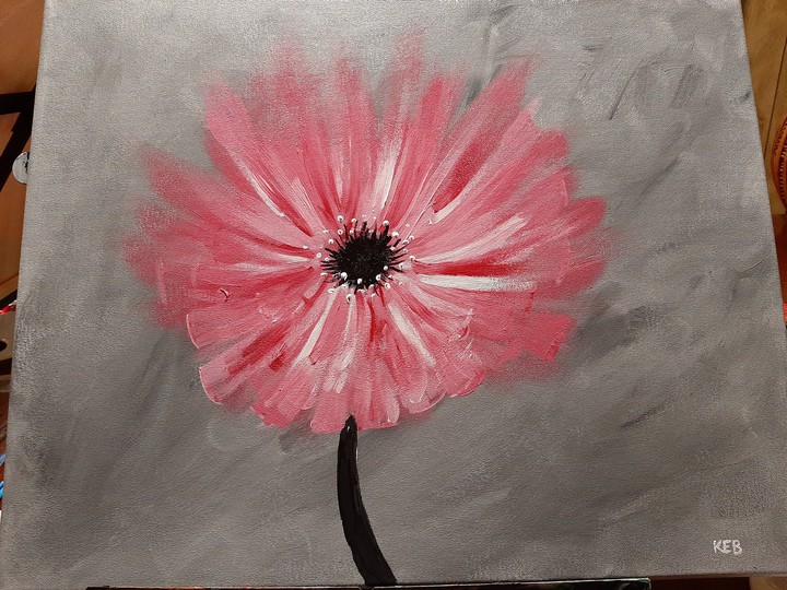 Dahlia