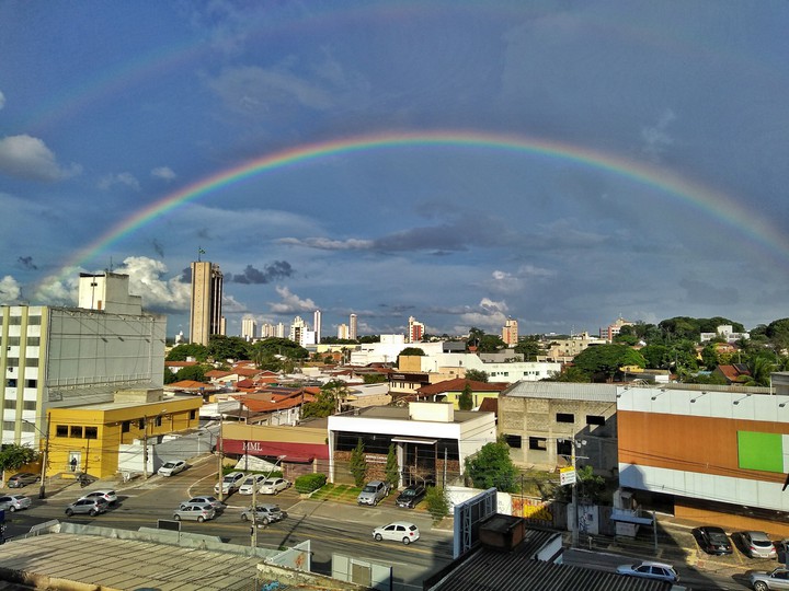 Goiânia, Goiás, Brasil