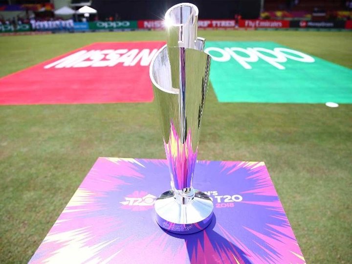 India Host ICC T20 World Cup in 2021 ?