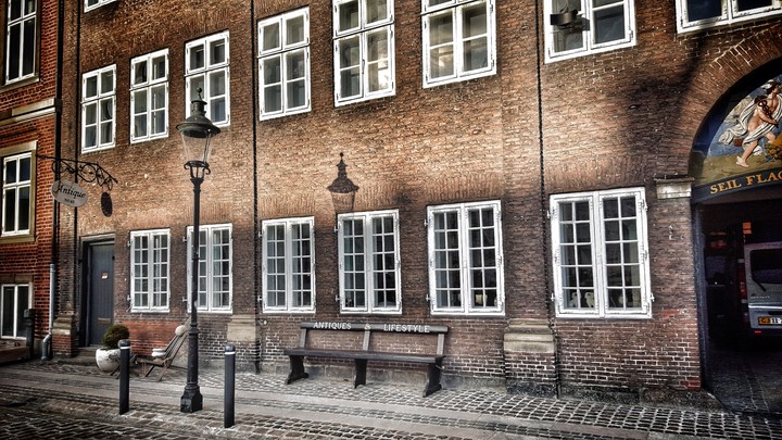 Denmark