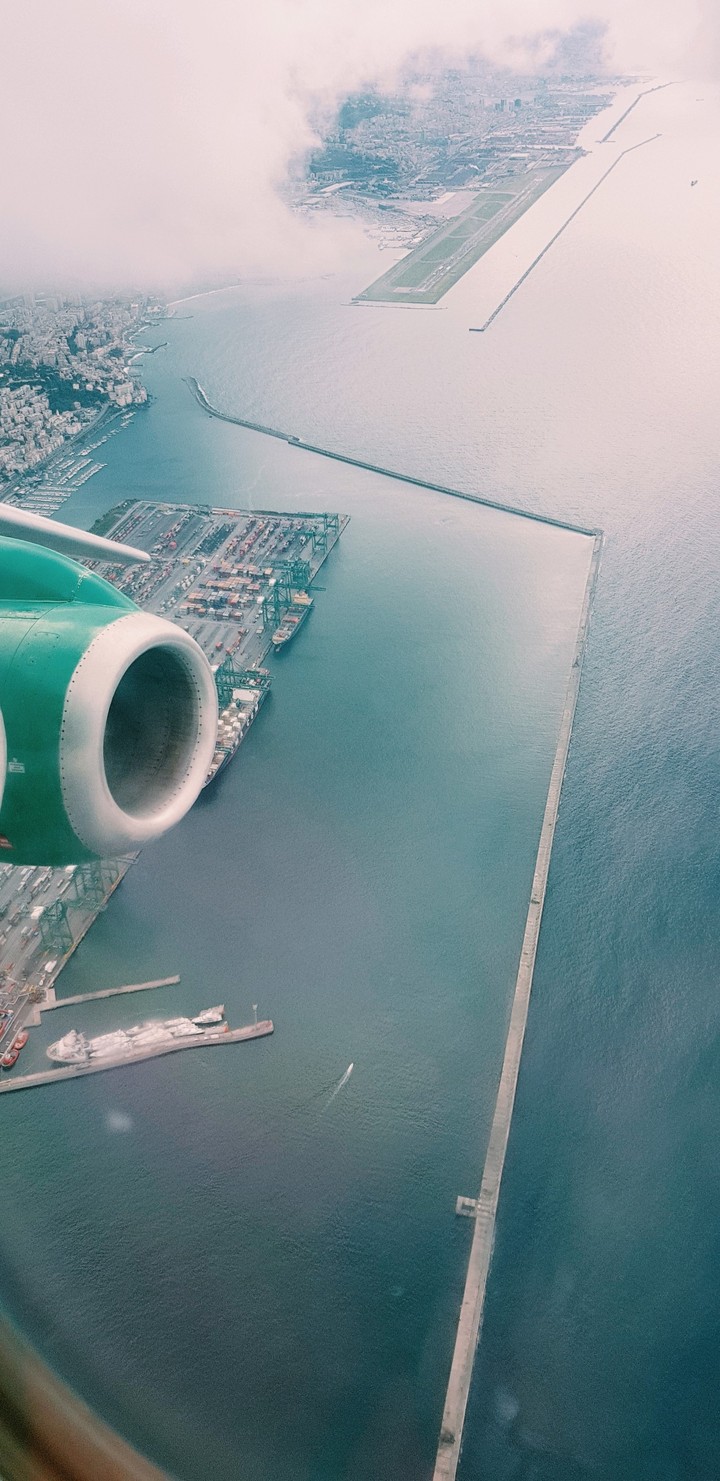 Genova Airport