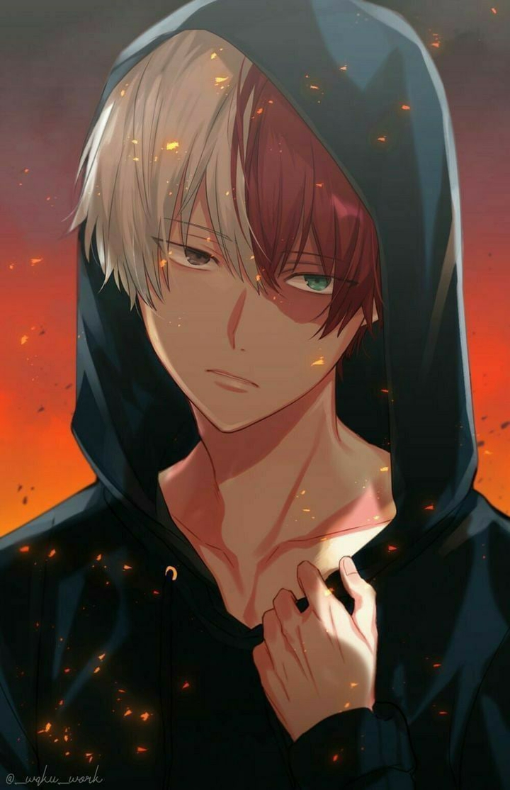 Todoroki