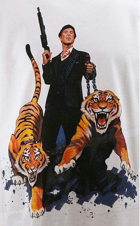 scarface