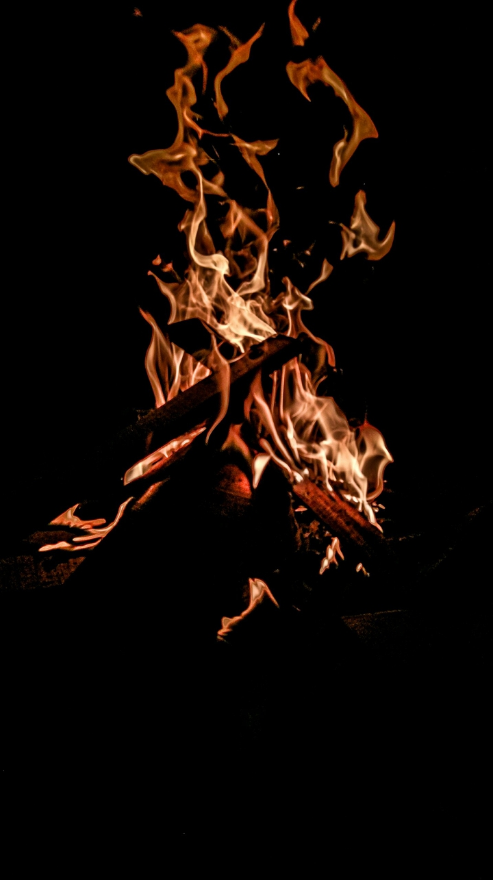 Bonfire