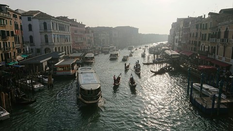 Venezia beautiful vue