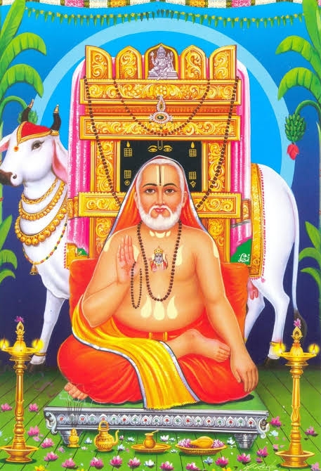 ragavendiran swamy