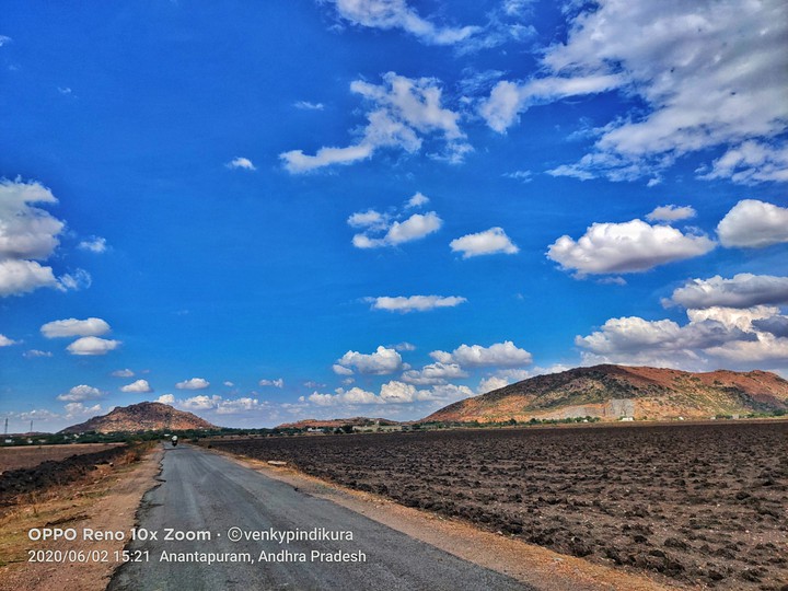 travel