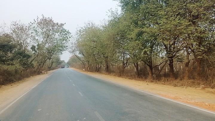Road