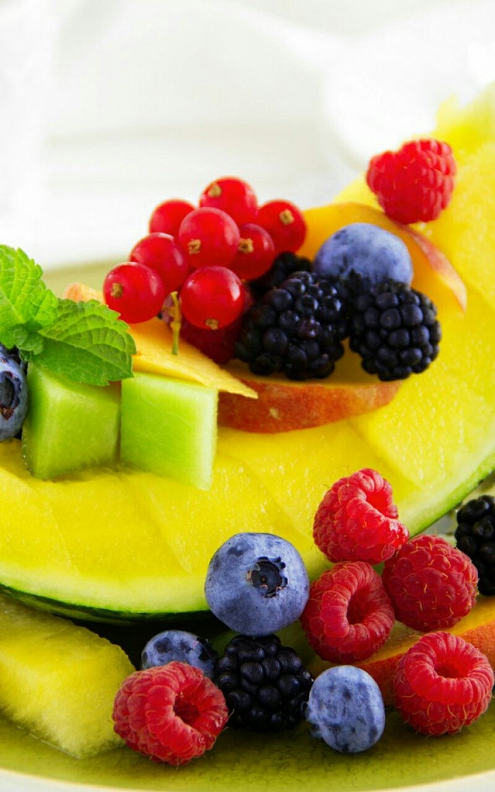 Fruits Collection ♡HM♡