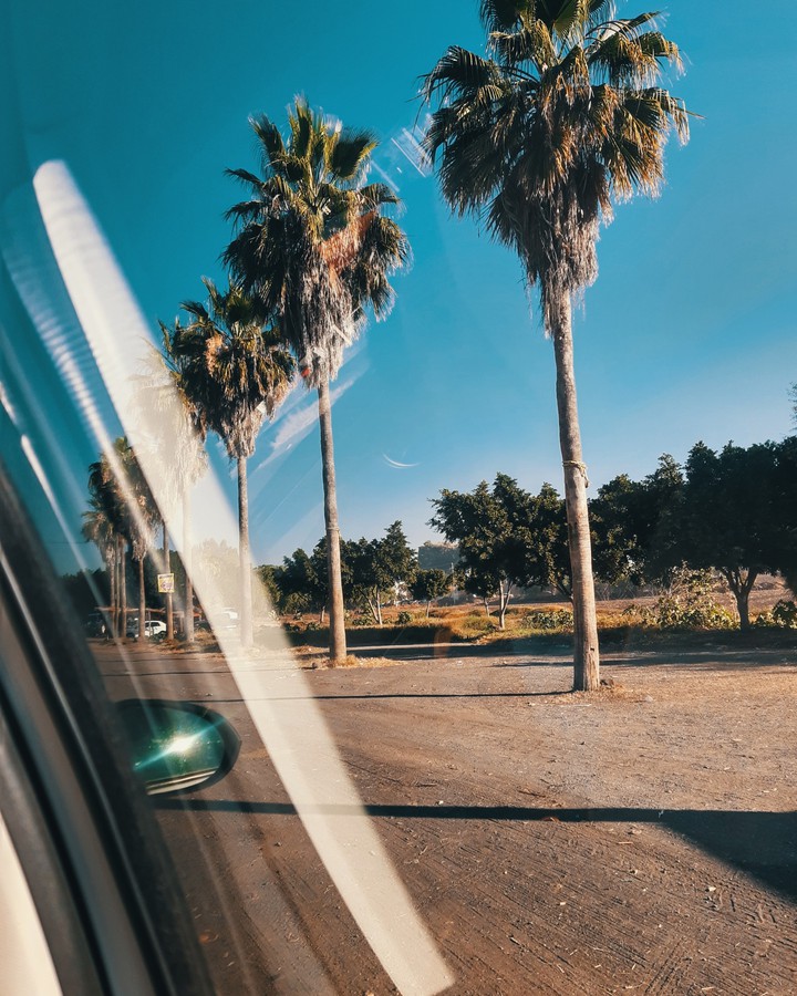 Driving