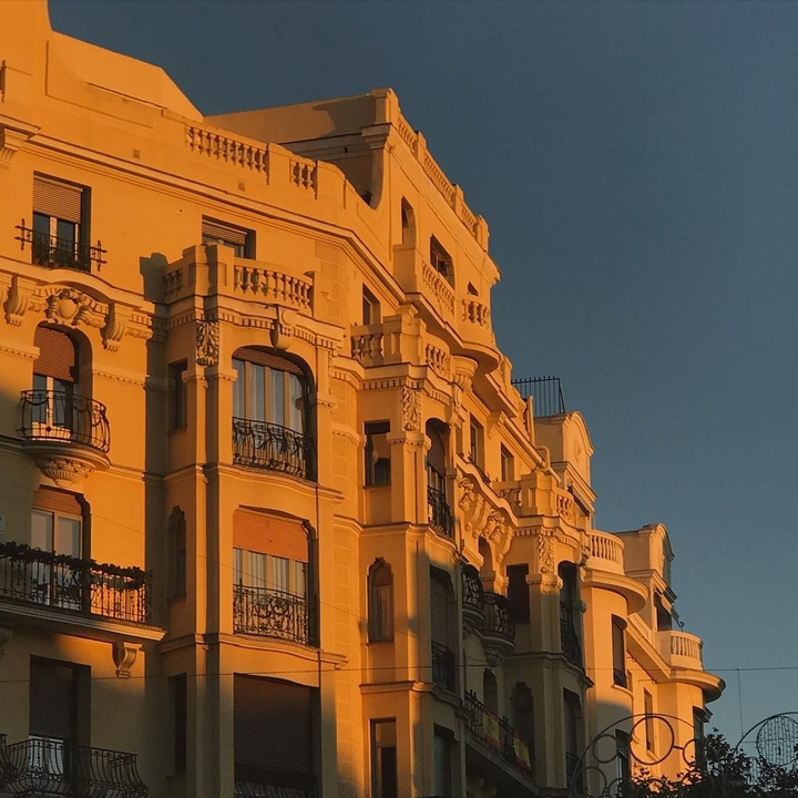 building