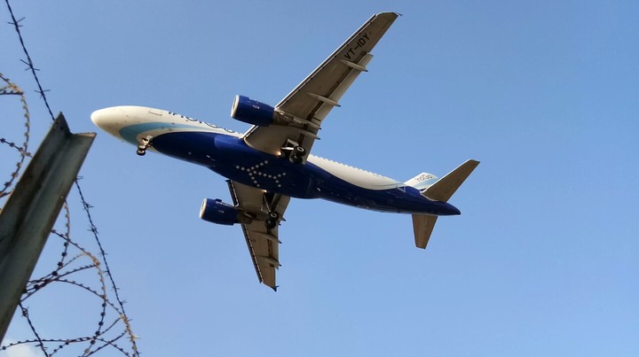 Plane