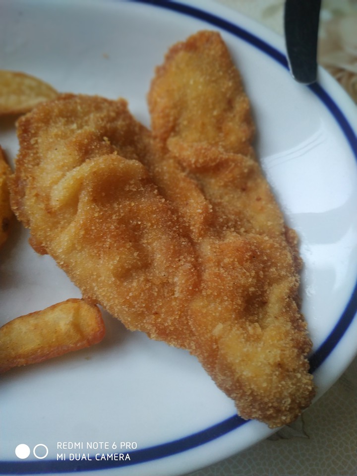 heart meat