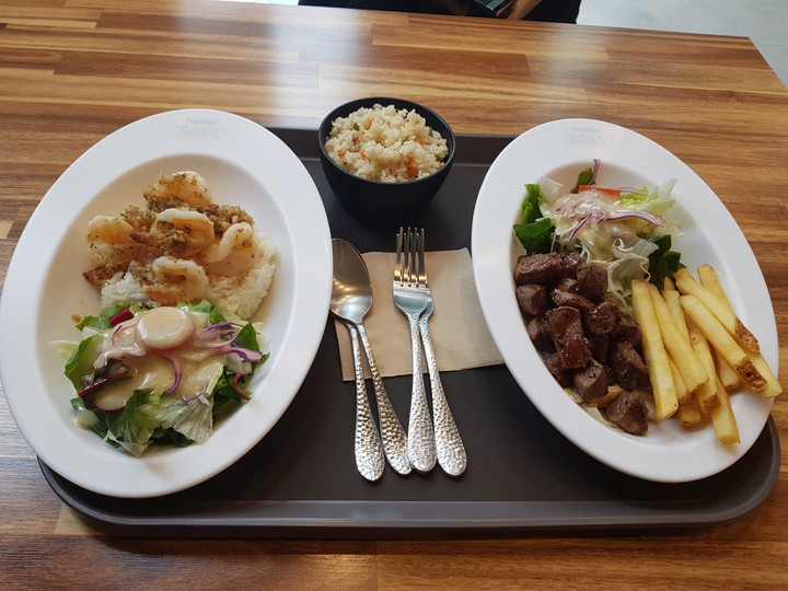 babs