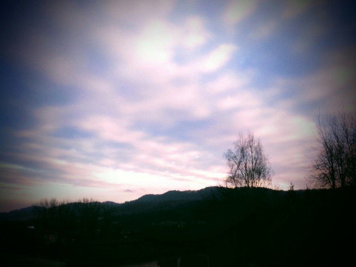 sky