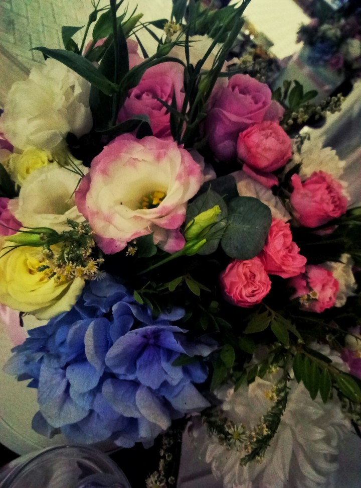 Flowers